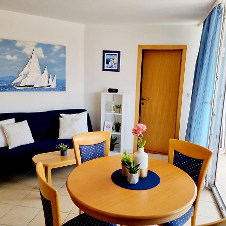 Apartament Sea View App Mirta Umag Zewnętrze zdjęcie