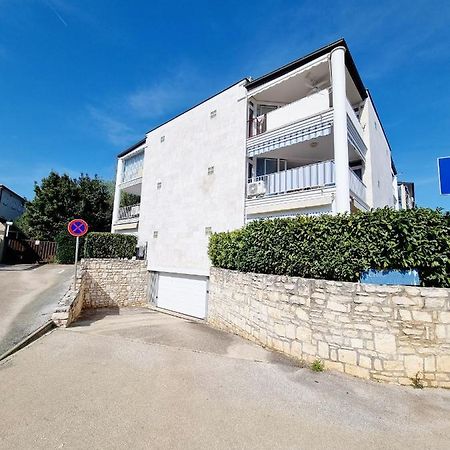 Apartament Sea View App Mirta Umag Zewnętrze zdjęcie