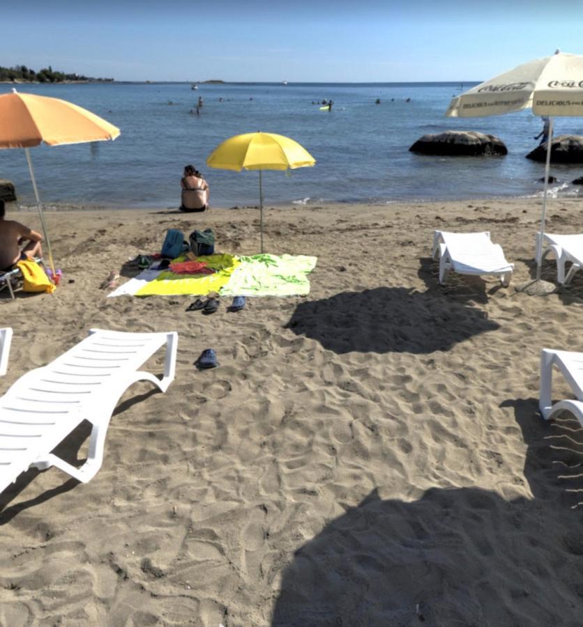 Apartament Sea View App Mirta Umag Zewnętrze zdjęcie