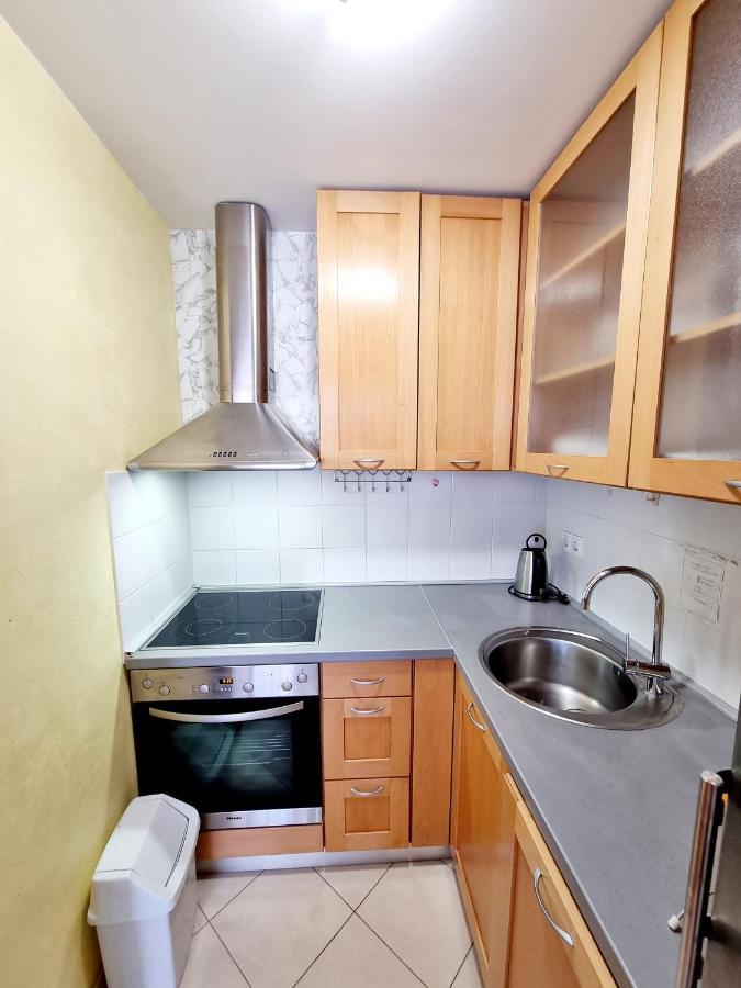 Apartament Sea View App Mirta Umag Zewnętrze zdjęcie