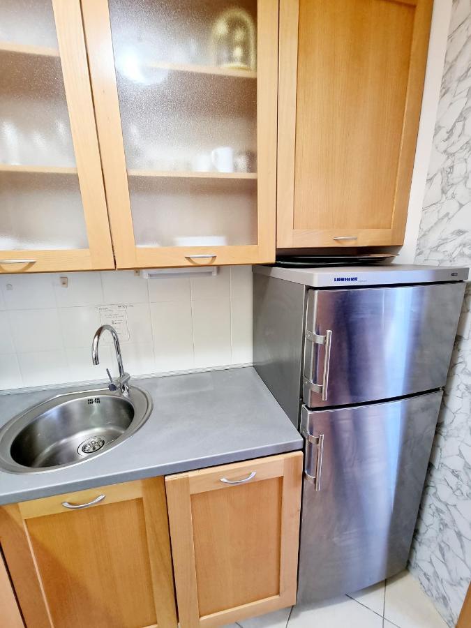 Apartament Sea View App Mirta Umag Zewnętrze zdjęcie