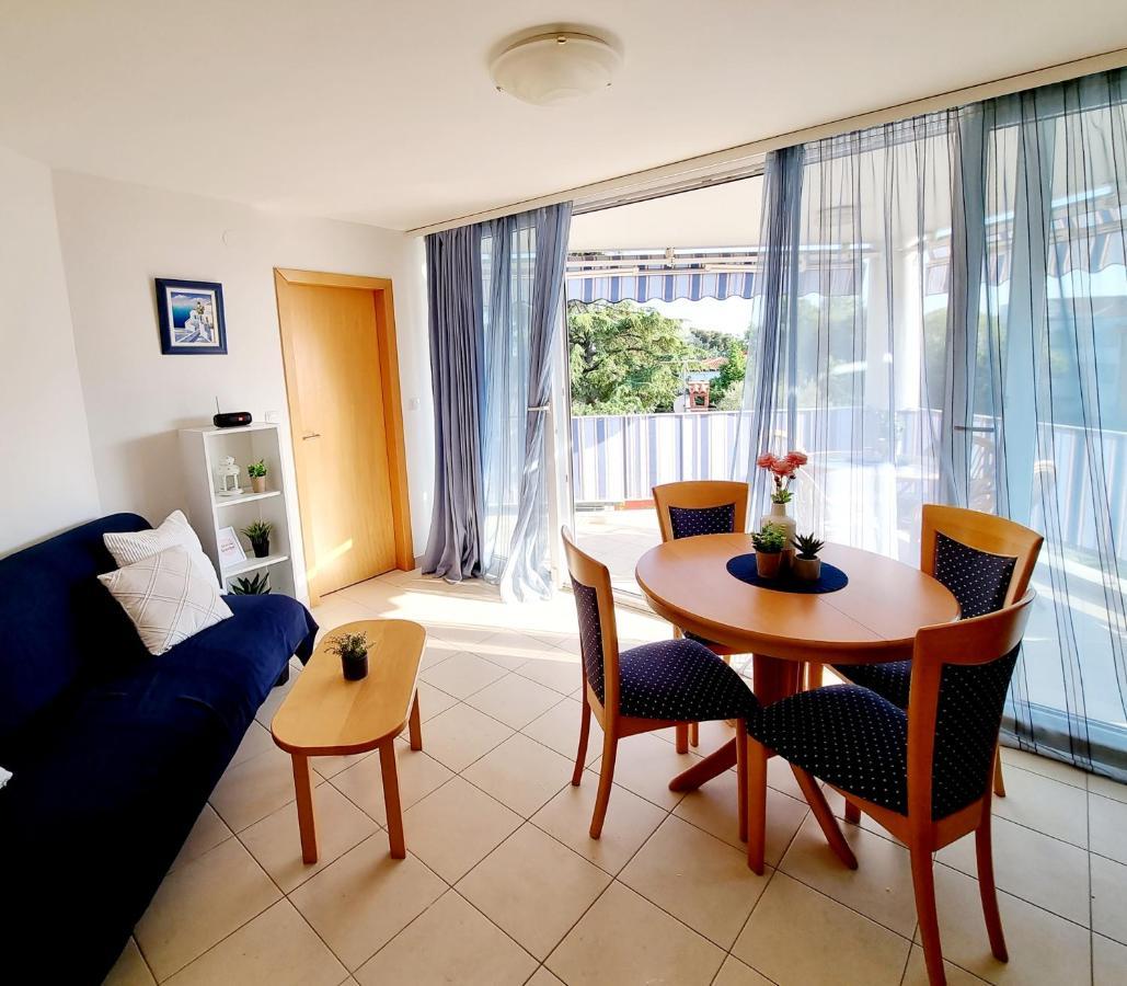 Apartament Sea View App Mirta Umag Zewnętrze zdjęcie
