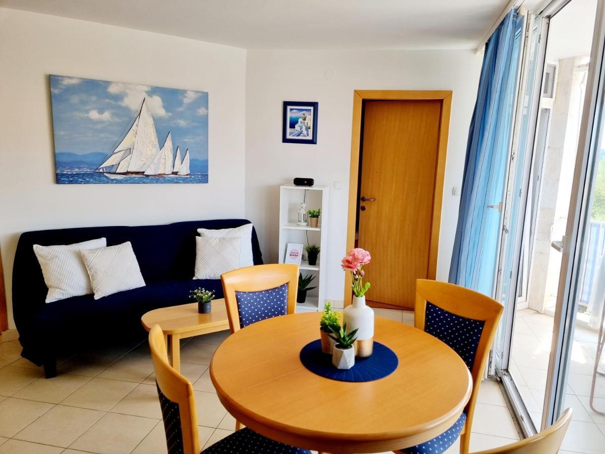 Apartament Sea View App Mirta Umag Zewnętrze zdjęcie