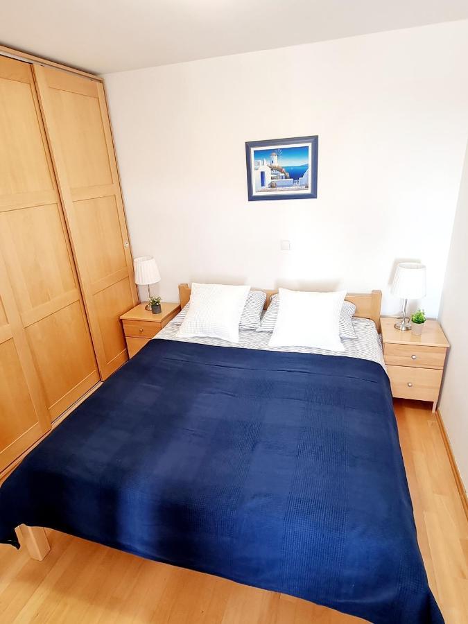 Apartament Sea View App Mirta Umag Zewnętrze zdjęcie