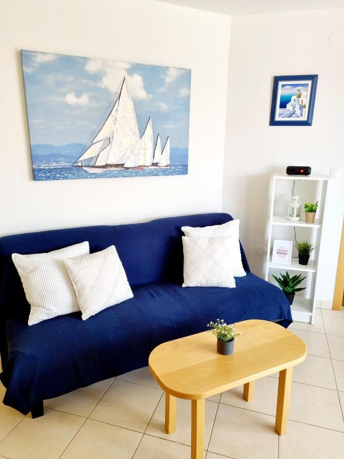 Apartament Sea View App Mirta Umag Zewnętrze zdjęcie