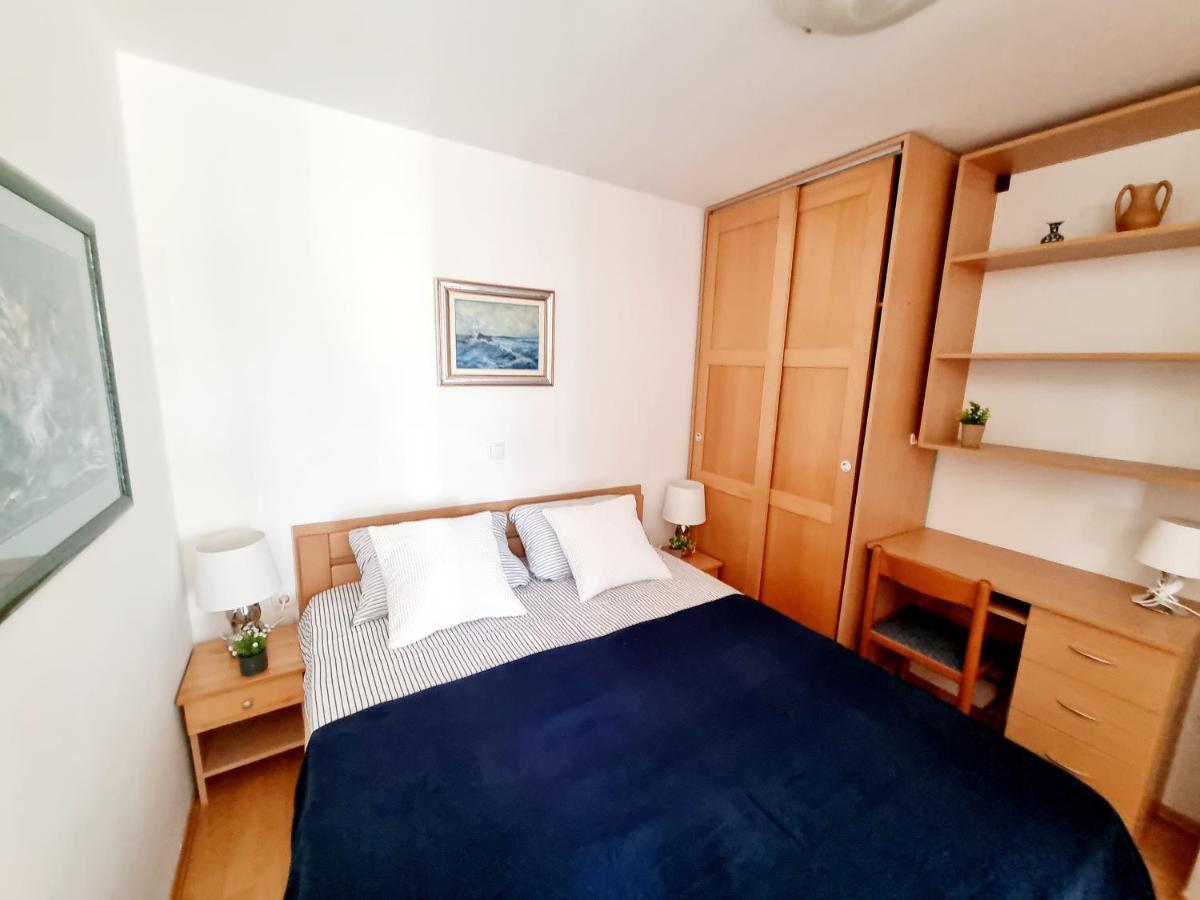 Apartament Sea View App Mirta Umag Zewnętrze zdjęcie