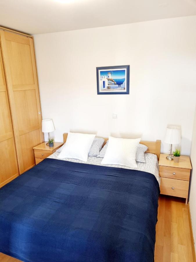 Apartament Sea View App Mirta Umag Zewnętrze zdjęcie