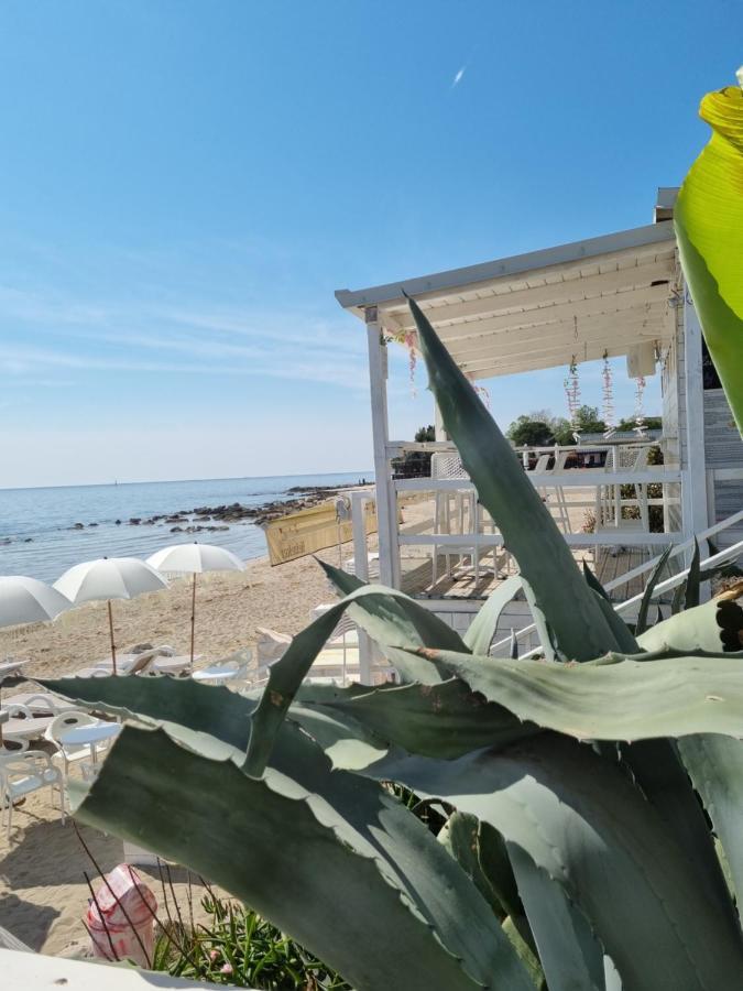 Apartament Sea View App Mirta Umag Zewnętrze zdjęcie
