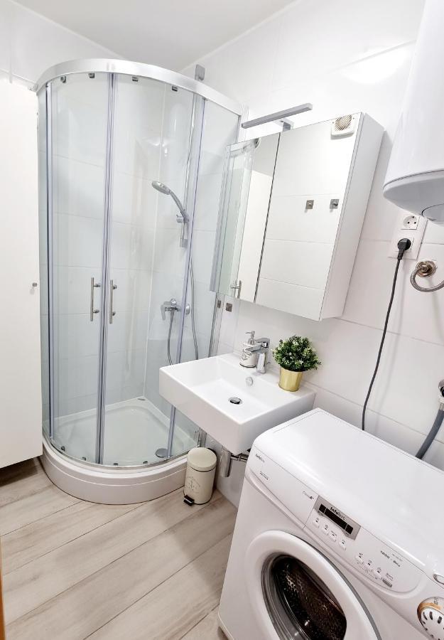 Apartament Sea View App Mirta Umag Zewnętrze zdjęcie