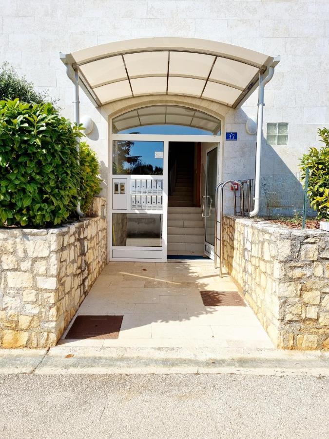 Apartament Sea View App Mirta Umag Zewnętrze zdjęcie