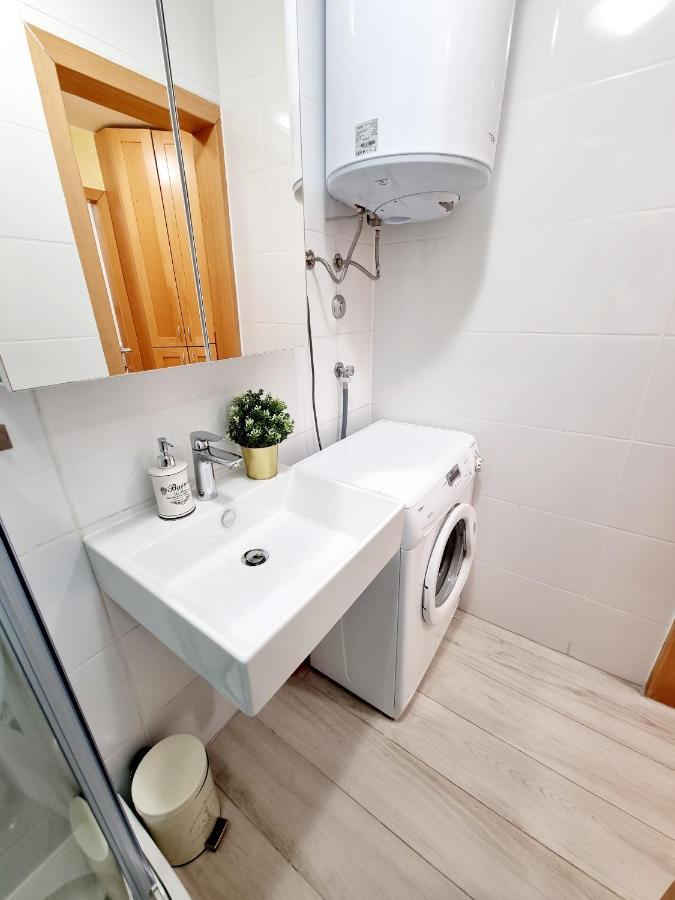 Apartament Sea View App Mirta Umag Zewnętrze zdjęcie