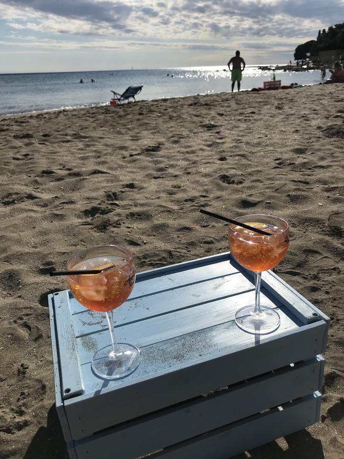 Apartament Sea View App Mirta Umag Zewnętrze zdjęcie